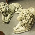 892 8275 SCULPTURES